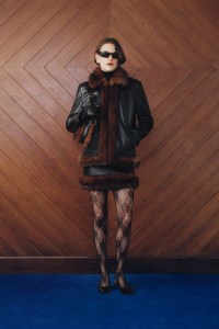 Ernest W Baker Men's Fall 2023