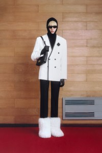 Ernest W Baker Men's Fall 2023