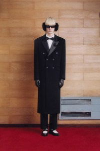Ernest W Baker Men's Fall 2023