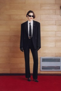 Ernest W Baker Men's Fall 2023