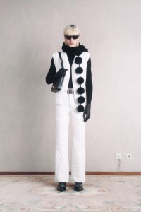 Ernest W Baker Men's Fall 2023