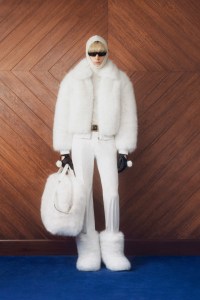 Ernest W Baker Men's Fall 2023