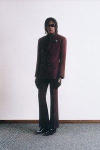 Ernest W Baker Men's Fall 2023