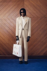 Ernest W Baker Men's Fall 2023