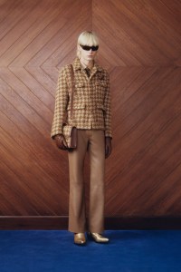 Ernest W Baker Men's Fall 2023