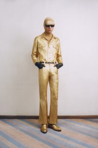 Ernest W Baker Men's Fall 2023