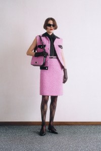 Ernest W Baker Men's Fall 2023