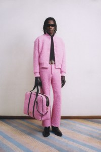 Ernest W Baker Men's Fall 2023