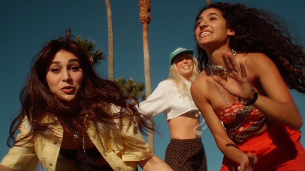 Movers+Shakers video #EyesLipsFace, for for Elf Cosmetics, went viral on TikTok.