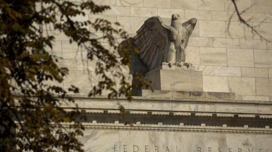 The Federal Reserve turns to raising interest rates as a tool to lower inflation.