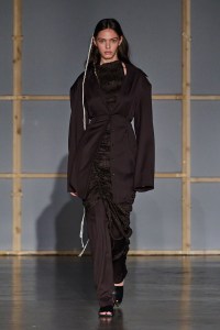 Federico Cina RTW Fall 2023