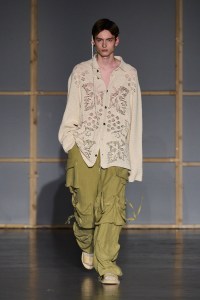 Federico Cina RTW Fall 2023