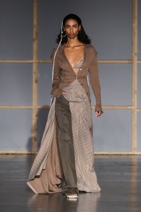Federico Cina RTW Fall 2023