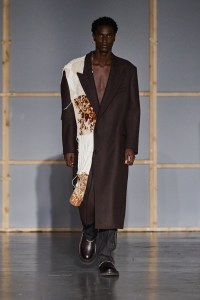 Federico Cina RTW Fall 2023