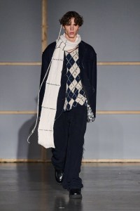 Federico Cina RTW Fall 2023