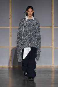 Federico Cina RTW Fall 2023