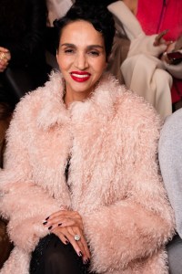 Farida Khelfa