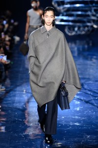 Fendi Men's Fall 2023