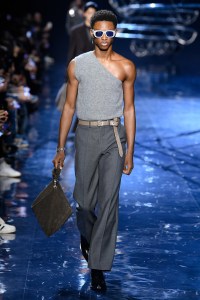 Fendi Men's Fall 2023