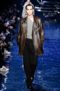 Fendi Men's Fall 2023