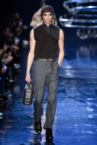 Fendi Men's Fall 2023