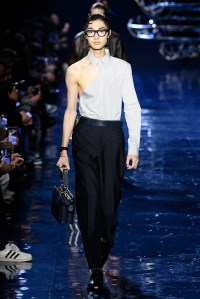 Fendi Men's Fall 2023