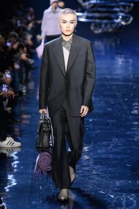 Fendi Men's Fall 2023