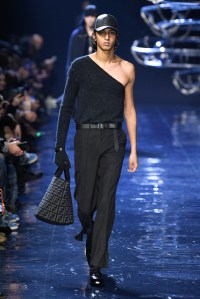 Fendi Men's Fall 2023