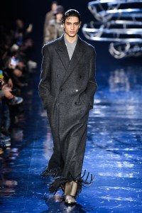 Fendi Men's Fall 2023