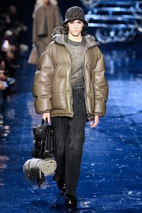 Fendi Men's Fall 2023