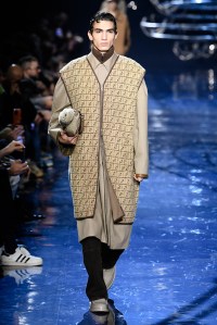 Fendi Men's Fall 2023