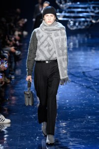 Fendi Men's Fall 2023