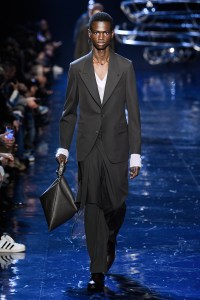 Fendi Men's Fall 2023