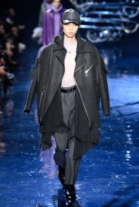 Fendi Men's Fall 2023