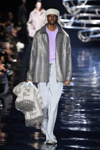 Fendi Men's Fall 2023