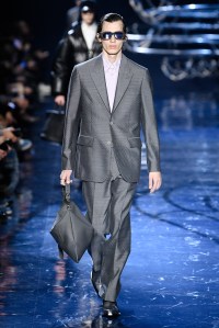 Fendi Men's Fall 2023
