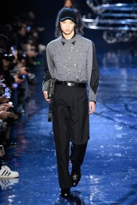 Fendi Men's Fall 2023