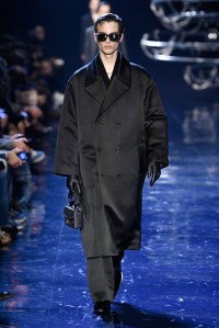 Fendi Men's Fall 2023
