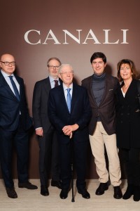 Famiglia Canali