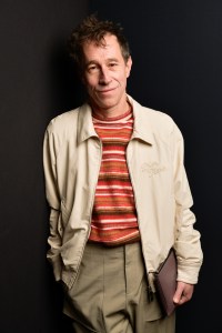 Bertrand Bonello