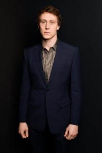 George MacKay