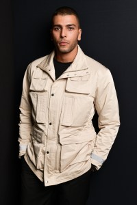 Younes Bendjima