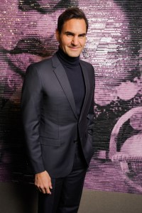 Roger Federer