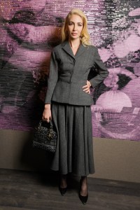 Sabine Getty