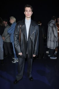 Nicholas Galitzine