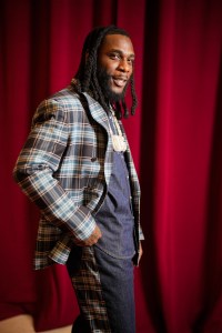 Burna Boy