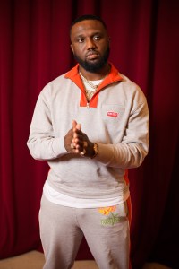 Headie One