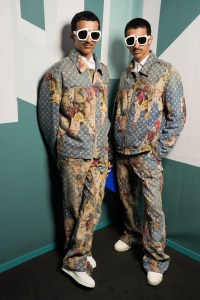 The Hadban Twins