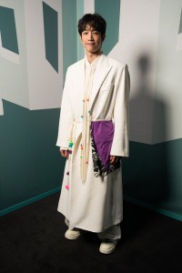 Jasper Liu