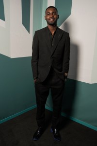 Dave Omoregie